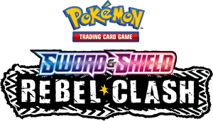 Pokemon Rebel Clash Preorder