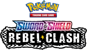 Pokemon Rebel Clash Preorder (Kasecollect)