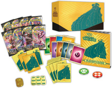 Load image into Gallery viewer, Rebel Clash Elite Trainer Box Preorder (Kasecollect)