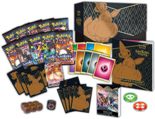 Load image into Gallery viewer, Pokemon Shining Legends ETB Elite Trainer Box Preorder