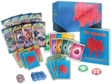 Load image into Gallery viewer, Pokemon: Sword &amp; Shield Elite Trainer Box