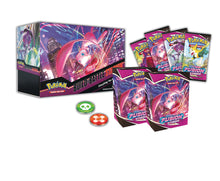 Load image into Gallery viewer, Pokemon: Fusion Strike Build &amp; Battle Stadium Boxes