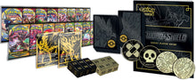 Load image into Gallery viewer, Pokemon Sword &amp; Shield: Zacian &amp; Zamazenta Ultra Premium Collection