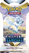 Load image into Gallery viewer, Pokemon: Silver Tempest Sleeved Booster Pack