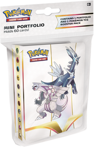 Pokemon: Astral Radiance Mini Binder