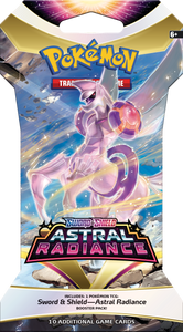 Pokemon: Astral Radiance Sleeved Booster Pack (Bulk Discount)