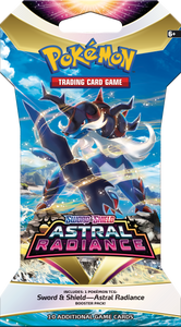 Pokemon: Astral Radiance Sleeved Booster Pack (Bulk Discount)