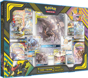  TAG TEAM Powers Collection Umbreon & Darkrai GX Preorder