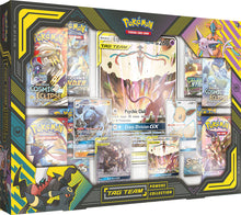 Load image into Gallery viewer, TAG TEAM Powers Collection Espeon &amp; Deoxys GX