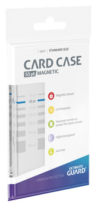 Ultimate Guard: Magnetic Card Case