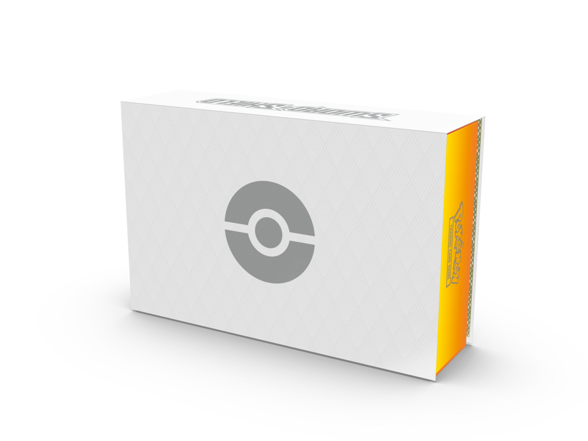 [FLASH SALE] Pokemon: Charizard Ultra Premium Collection