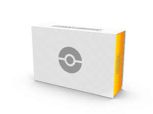Pokemon: Charizard Ultra Premium Collection