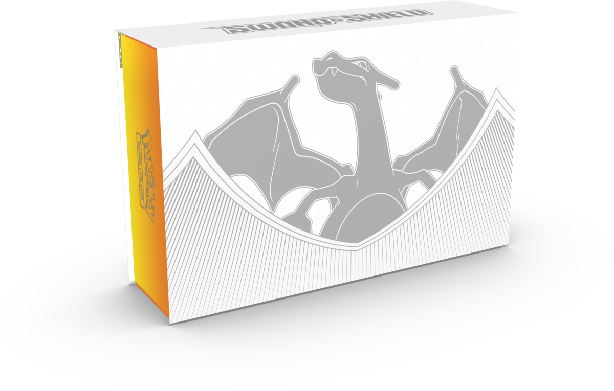 [FLASH SALE] Pokemon: Charizard Ultra Premium Collection