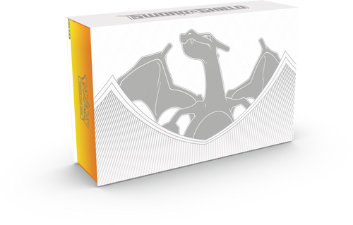 [FLASH SALE] Pokemon: Charizard Ultra Premium Collection