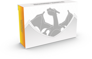 [FLASH SALE] Pokemon: Charizard Ultra Premium Collection