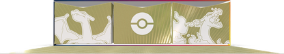 [FLASH SALE] Pokemon: Charizard Ultra Premium Collection