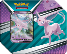 Load image into Gallery viewer, Pokemon: V Heroes Tins