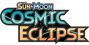 Pokemon Cosmic Eclipse Booster Packs Pokemon Cosmic Eclipse Booster Packs