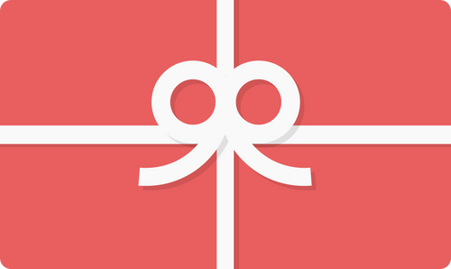 Show Kase Gift Card