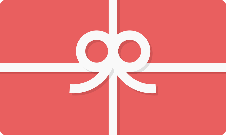 Show Kase Gift Card