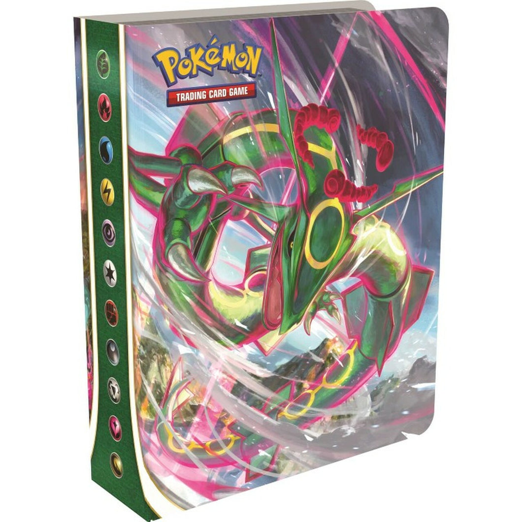 Pokemon: Evolving Skies Mini Binder Pokemon: Evolving Skies Mini Binder
