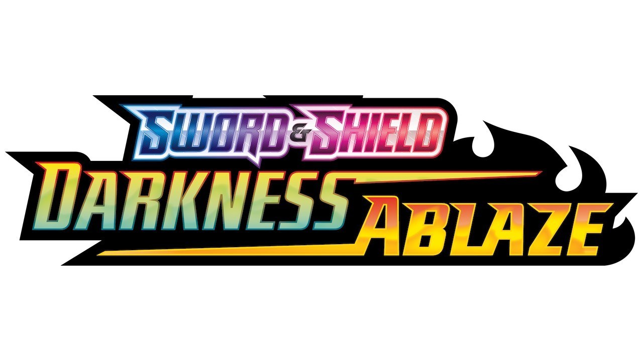 Pokemon: Darkness Ablaze Booster Box PREORDER Pokemon: Darkness Ablaze Booster Box PREORDER